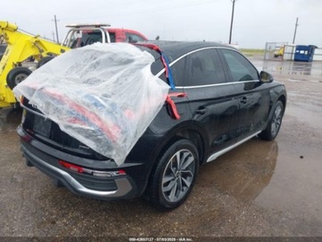 Audi 2023 Audi Q5 Sportback Premium 45 Tfsi S Line Quattro S Tronic 2023 2.0l 2.0, zdjęcie 5