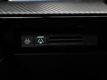 Peugeot 508 II SW 1.6 PureTech 180KM 2019 Peugeot 508 Niski przebieg Automat Navi Kamera, zdjęcie 36