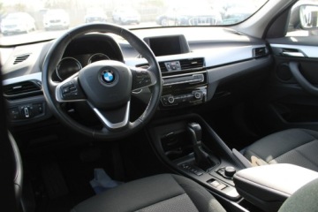 BMW X1 F48 2021 BMW X1 X-DRIVE Advantage Gwarancja, zdjęcie 16