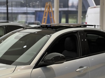 Alfa Romeo Giulia II Sedan Facelifting 2023 2.0 GME Turbo 280KM 2024 Alfa Romeo Giulia Q4 Veloce / Harman/kardon / Szyb, zdjęcie 36