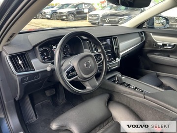 Volvo V90 II 2021 Volvo V90 V90 B4 D Momentum Pro Pakiet Climate Pro, zdjęcie 13