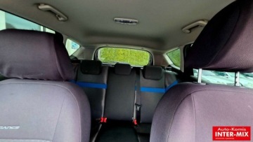 Ford Kuga I 2009 Ford Kuga 4x4 204 KM niski przebieg 2.0 Diesel 136KM, zdjęcie 20