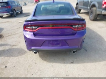 Dodge Charger VII 2023 Dodge Charger RT 2023 5.7l 5.7 Benzyna 837KM, zdjęcie 4