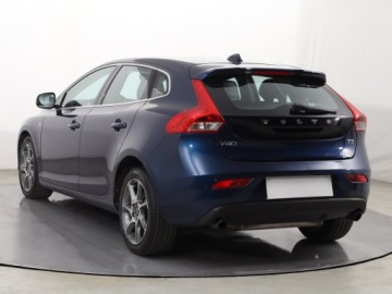 Volvo S40 II 2015 Volvo V40 1.5 T3, Salon Polska, Automat, VAT 23%, zdjęcie 3