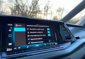 Volkswagen Multivan T7 Van L1 2.0 TDI 150KM 2025 Volkswagen Multivan Life L2 2.0 TDI 150 KM DSG 7 osob 2.0 Diesel 150KM, zdjęcie 16