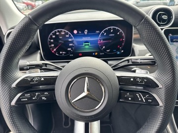 Mercedes GLC C254/X254 Coupe 2.0 220d 197KM 2024 Mercedes-Benz GLC 220, zdjęcie 10