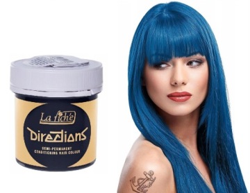 FARBA LA RICHE Directions TONER FARBA DENIM BLUE