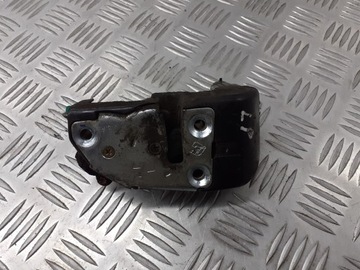 ZÁMEK DVEŘE LEVÝ PŘEDNÍ CHRYSLER STRATUS 2PIN