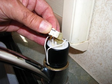 Отвод микропереключателя Контактор микропереключателя Whale Switch