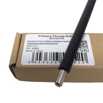 Wałek ładujący PCR Kyocera FS2100 P3045 M3540 Prem