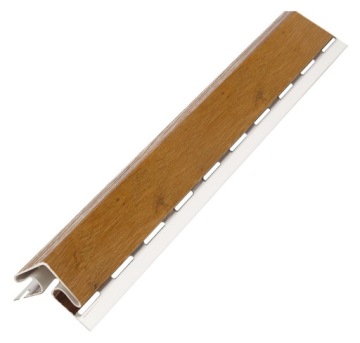 Подшивка потолочная WINCHESTER Boryszew 30,5 см x 3,39 м / шт.