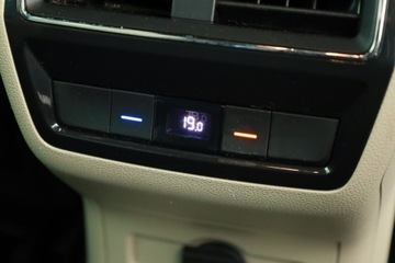 Skoda Kodiaq I SUV 2.0 TDI 190KM 2020 Skoda Kodiaq 2.0 TDI, Salon Polska, Serwis ASO, zdjęcie 15