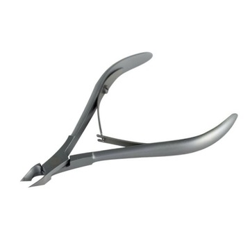 Cążki do skórek 5mm nr T701