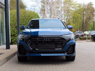 Audi Q8 SUV 3.0 50 TDI 286KM 2025 AUDI Q8 50 TDI quattro Suv 3.0 (286KM) 2025, zdjęcie 3