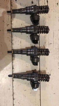 POMPOWTRYSKIWACZ WTRYSK VW AUDI SKODA SEAT 1.9 TDI 1.4 TDI 038130073BP