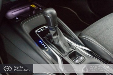 Toyota Corolla XII TS Kombi Facelifting 1.8 Hybrid 140KM 2023 Toyota Corolla Seria E21 (2019-) 1.8 Hybrid Style, zdjęcie 8