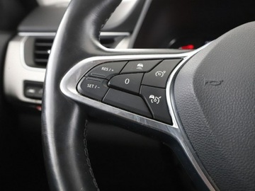 Renault Arkana SUV 1.3 TCe 140KM 2021 Renault Arkana Automat Navi Klimatyzacja, zdjęcie 30