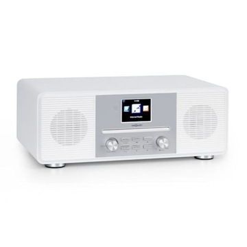 Radio FM, internetowe Oneconcept Streamo CD/MP3 BT