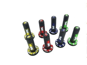 РЕЗИНОВЫЕ РЫЧАГИ CROSS ENDURO QUAD