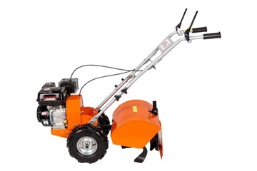 Мотокультиватор OM LINE PT48L OLEO-MAC + МАСЛО!