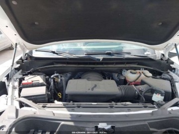 Cadillac Escalade III 2023 Cadillac Escalade Esv Sport Platinum 2023 6.2l 6.2 Benzyna 420KM, zdjęcie 8