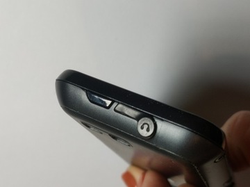 Atrapa telefonu Motorola Defy Plus A1930 Graphite Gray