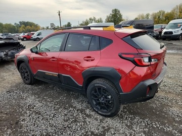 Subaru 2025 Subaru Crosstrek Wilderness 2025 2.5l 2.5 Benzyna 182KM, zdjęcie 1
