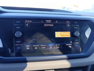 Volkswagen 2022 taos Automat (DSG), 4x4, 2.0 TSI 190 KM, Dokumentacja Volkswagen, zdjęcie 9