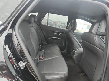 Mercedes GLC C254/X254 2025 Mercedes-Benz GLC 300 4Matic 2025 2.0l 2.0 Benzyna 255KM, zdjęcie 11