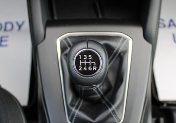 Ford Focus IV Kombi Facelifting 1.0 EcoBoost MHEV 155KM 2022 Ford Focus 1.0 EcoBoost Hybrid 155KM M6 TitaniumX SalonPL SerwisASO FVmarza, zdjęcie 24