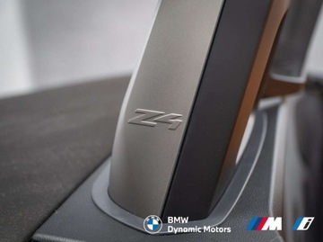 BMW Z4 G29 M Roadster Facelifting 3.0 M40i 340KM 2025 BMW Z4 M M40i 340 KM - Gotowy do Odbioru - HarmanKardon - Kamera Cofania, zdjęcie 25