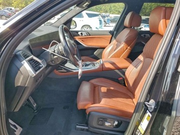 BMW X7 2024 BMW X7 xDrive40i 2024 3.0l 3.0 Benzyna 375KM, zdjęcie 7