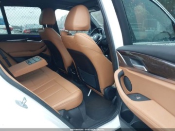 BMW X3 G01 2022 BMW X3 xDrive30i 2022 2.0 Benzyna 248KM, zdjęcie 12