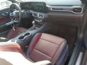 Ford Mustang VI 2024 Ford Mustang 2024 2.3l 2.3 Benzyna 315KM, zdjęcie 8