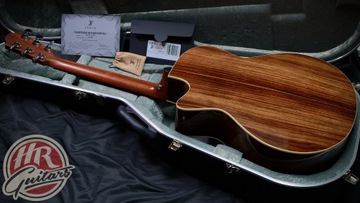 Furch Green Gc-SR LR Baggs SPE, электроакустический