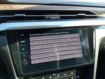 Volkswagen Arteon Fastback Facelifting 2.0 TSI 190KM 2023 Volkswagen Arteon Shooting Brake Elegance 2,0 TSI 190KM DSG Serwis ASO, zdjęcie 22