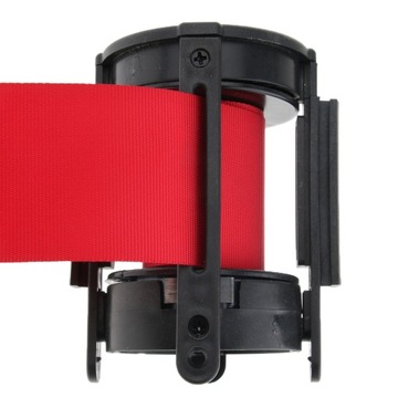 Цельный аксессуар для ремня очереди длиной 2 м.