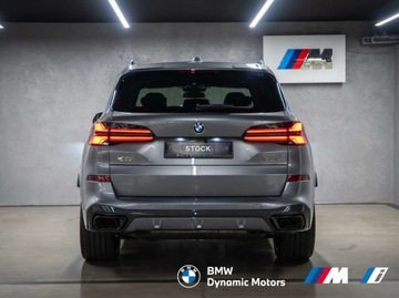 BMW X5 G05 SUV Facelifting 3.0 40i 381KM 2025 BMW X5 xDrive40i 381 KM mHEV - HarmanKardon - Kamera 360 - Hak Holowniczy, zdjęcie 6