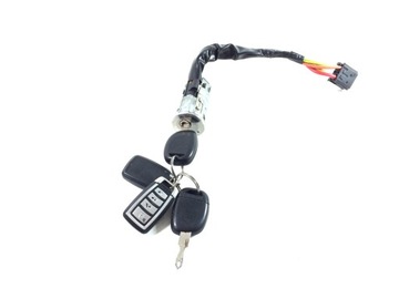 STACYJKA CITROEN XSARA PICASSO (N68) 1.6 HDi 2A315A RENAULT