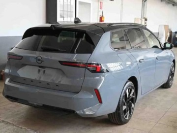 Opel Astra L Sports Tourer 1.5 Diesel 130KM 2026 Od ręki - GS aut 1.5 CDTI 130KM / Pakiet Tech GS, Komfort GS ST, zdjęcie 4
