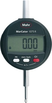 MAHR CZUJNIK ZEGAROWY CYFROWY 12,5mm 0,005mm MARCATOR