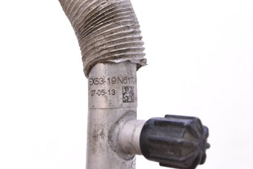 JAGUAR F-TYPE X152 3.0 S 2013 RHD A/C WAZ KLIMATIZACE