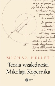 TEORIA WZGLĘDNOŚCI MIKOŁAJA KOPERNIKA