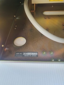 EIDEN 912A УВЧ-микшер № B471