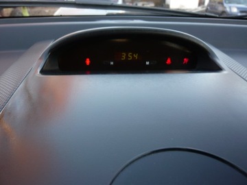 Chevrolet Kalos 2006 Chevrolet Kalos 1.4 benzyna 105 tyś. km, klimatyzacja ,AUTOMAT - warto ,, zdjęcie 14