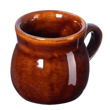 KUBEK DO GRZAŃCA WINA 250ml KAMIONKOWY