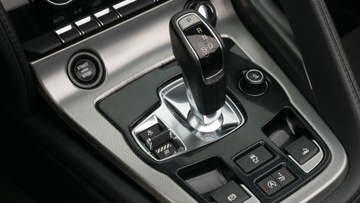 Jaguar F-Type Kabriolet Facelifting 3.0 V6 S/C 340KM 2017 Jaguar F-Type Cabrio 3,0 Supercharged R-Dynamic Meridian 19’’ DVD 10,2’’, zdjęcie 14