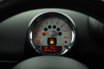 Mini Countryman R60 Crossover 1.6 184KM 2013 MINI Countryman Cooper S ALL4, Salon Polska, zdjęcie 7