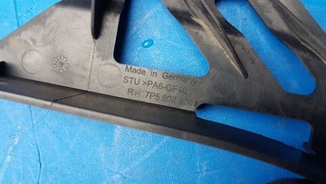 Крепление РУЧКА для домкрата Porsche Cayenne 7P5