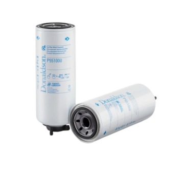 Сепаратор топливного фильтра SPIN-ON Donaldson P551000